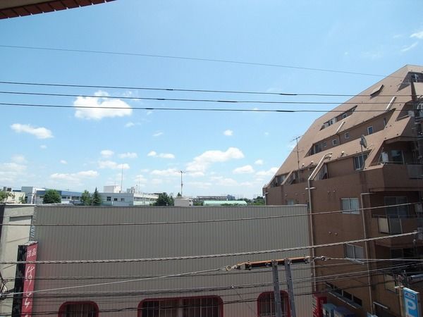 セルビスビル その他3