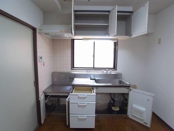 セルビスビル その他9