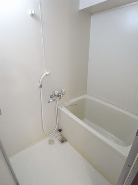 セルビスビル 風呂画像