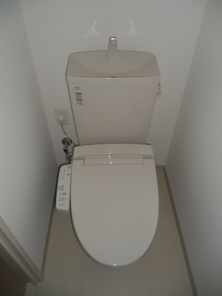 ウェルデンス江古田 その他1