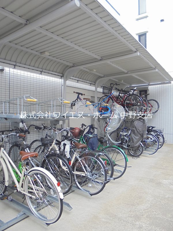 ウェルデンス江古田 その他外観3