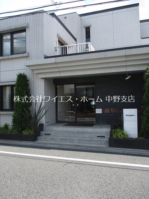 ウェルデンス江古田 その他外観4