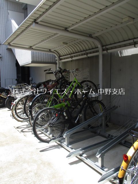 ウェルデンス江古田 その他外観5