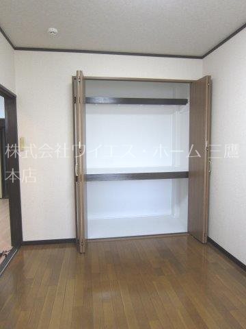 上水ハイツ その他5