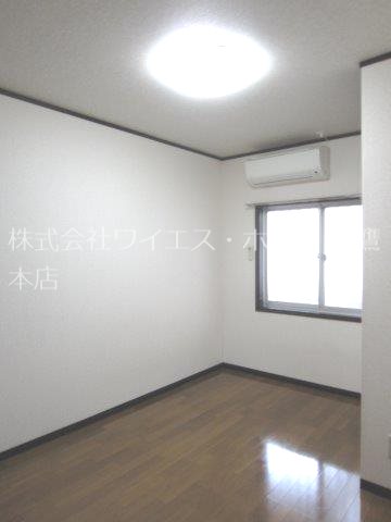 上水ハイツ その他8