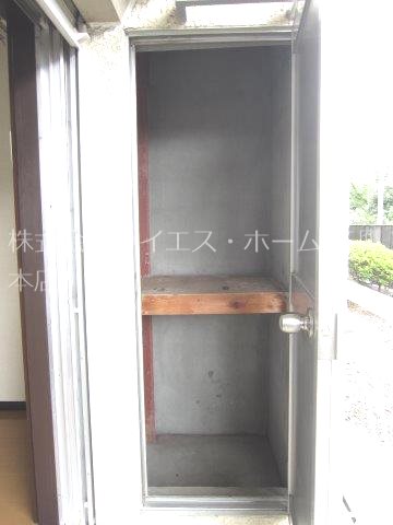 上水ハイツ その他10