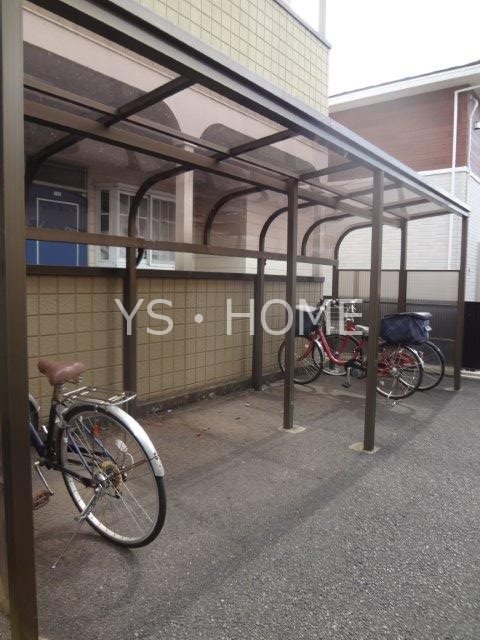 上水ハイツ その他12