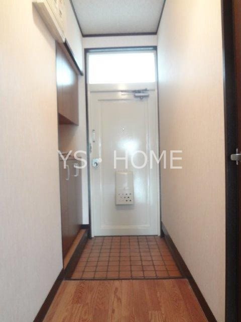 上水ハイツ その他13