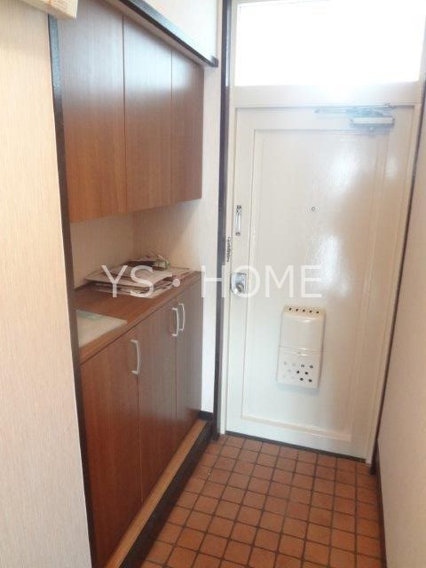 上水ハイツ その他14