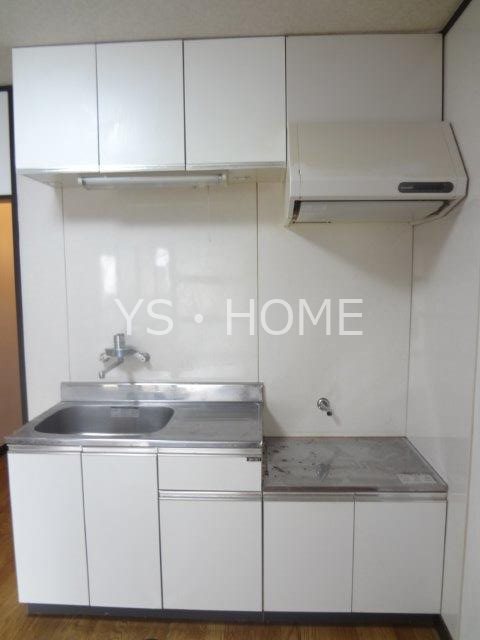 上水ハイツ その他17