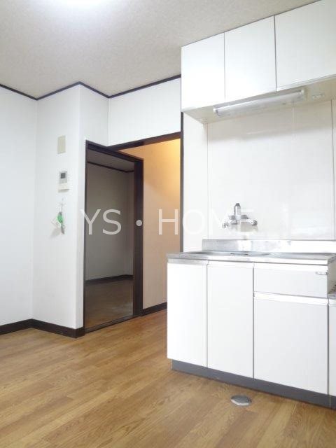 上水ハイツ その他18