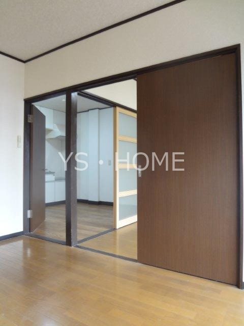 上水ハイツ その他19