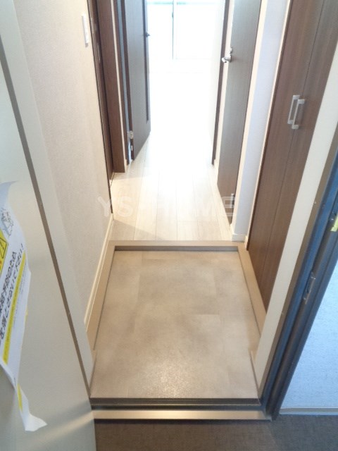 ＭＯＣＸＩＯＮ杉並下井草 玄関