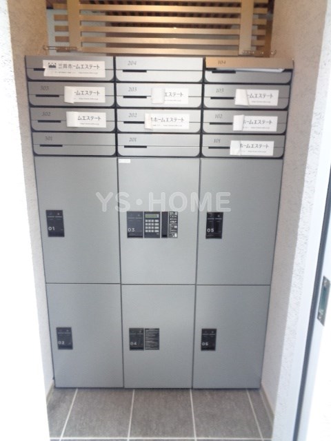 ＭＯＣＸＩＯＮ杉並下井草 その他8