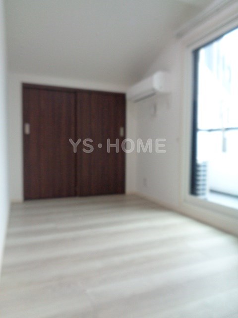 ＭＯＣＸＩＯＮ杉並下井草 ベッドルーム