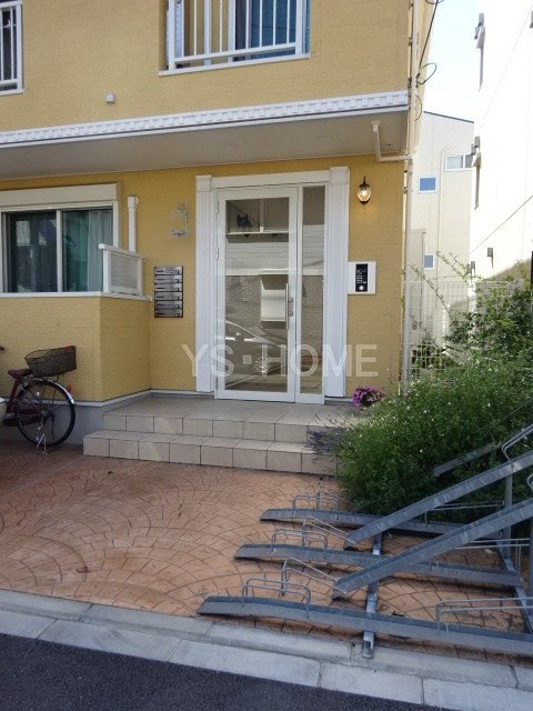 メゾン　ド　ルナロッサ その他7