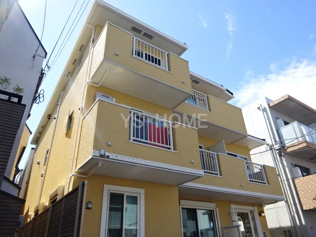 メゾン　ド　ルナロッサ その他9