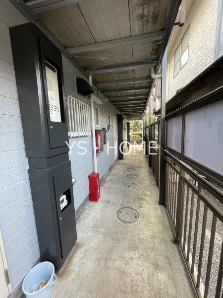 プレイトンハウス その他2