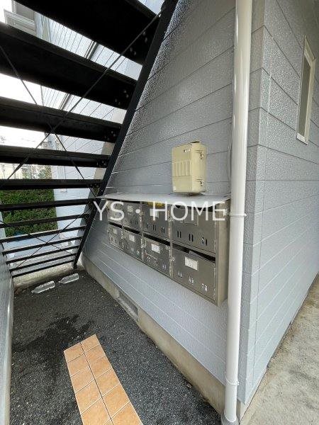 プレイトンハウス その他19