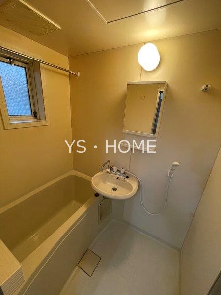 プレイトンハウス 風呂画像