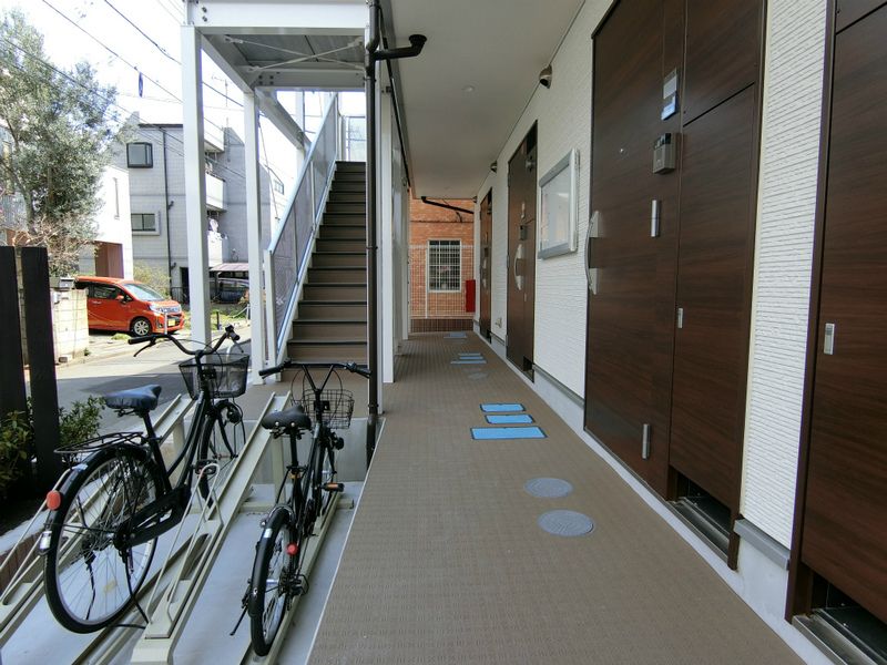 リブリ・Y&amp;rsquo;s グランデ小川西町 その他外観6