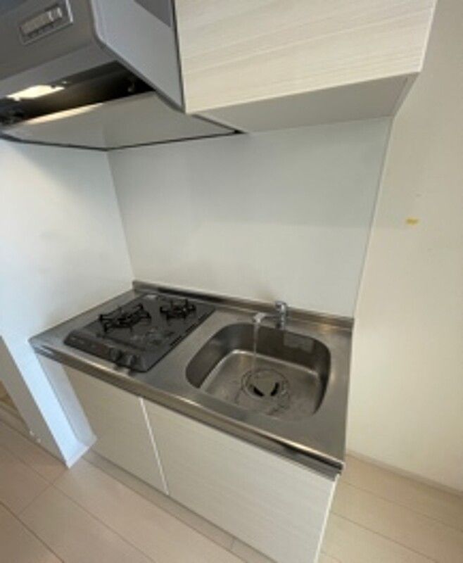 リブリ・Y&amp;rsquo;s グランデ小川西町 キッチン