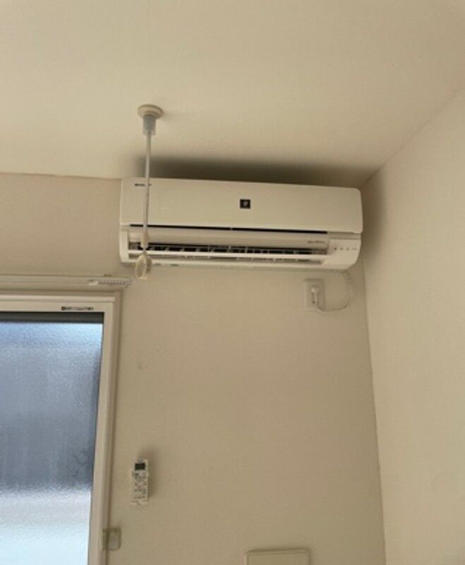 リブリ・Y&amp;rsquo;s グランデ小川西町 ベッドルーム