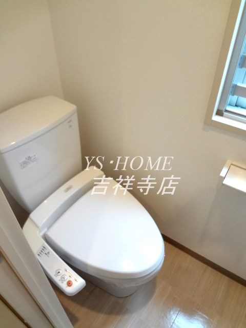 プライムアーバン西荻窪Ⅱ その他3