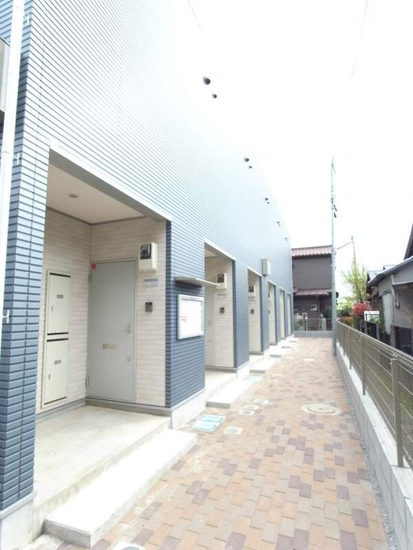 リブリ・ひふみ その他外観2