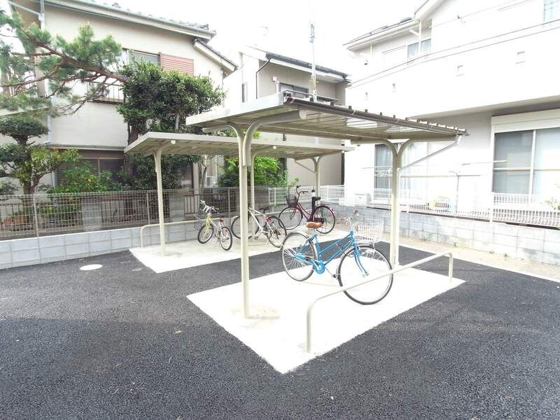 リブリ・ひふみ その他外観3