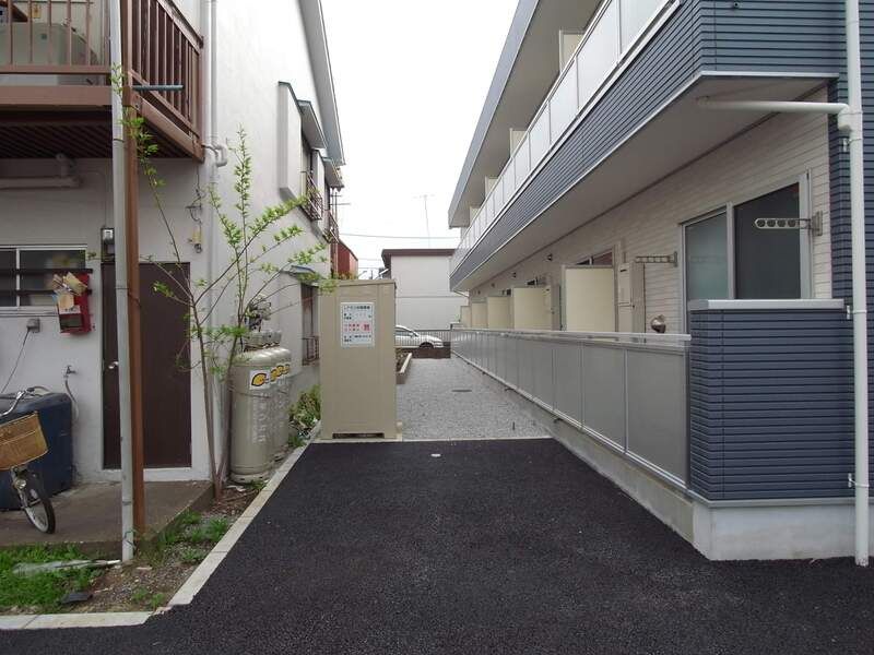 リブリ・ひふみ その他外観4