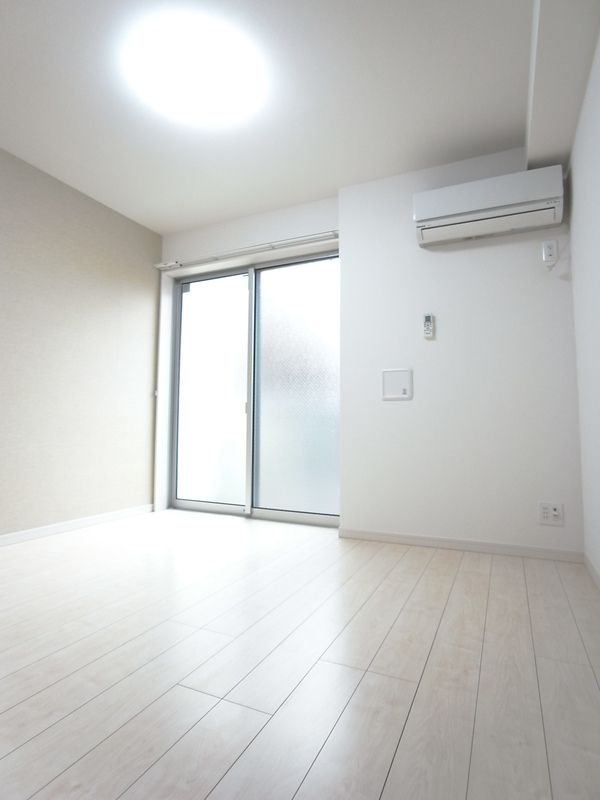 リブリ・ひふみ リビング