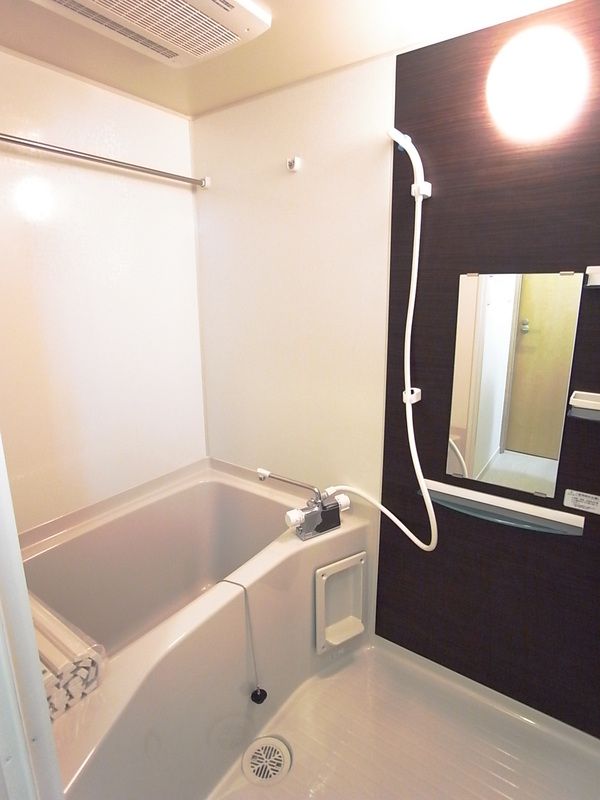 リブリ・ひふみ 風呂画像