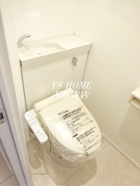 Maison KiKi East その他3