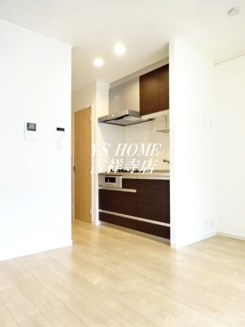 Maison KiKi East その他12