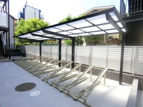 リブリ・Petit Plat その他外観1