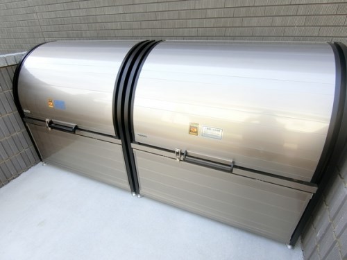 リブリ・Petit Plat その他外観2