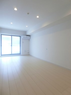 リブリ・Petit Plat ベッドルーム