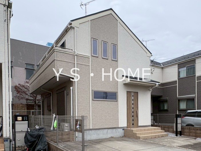 貫井北町５丁目戸建賃貸住宅 外観