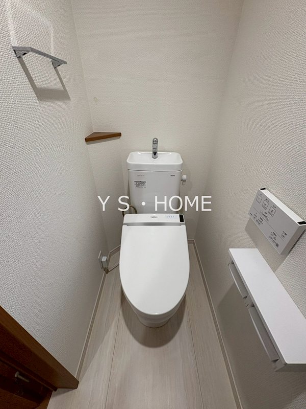 貫井北町５丁目戸建賃貸住宅 その他3