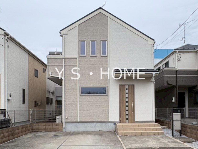 貫井北町５丁目戸建賃貸住宅 その他外観1