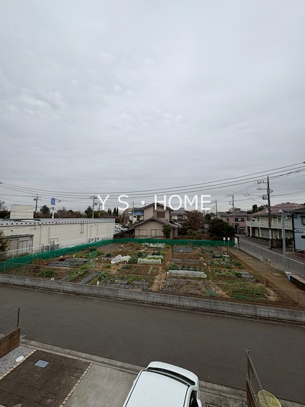 貫井北町５丁目戸建賃貸住宅 その他7