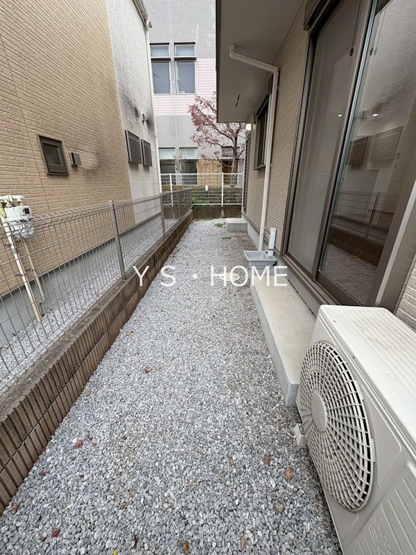 貫井北町５丁目戸建賃貸住宅 その他18