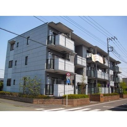 リヴェール仲原 その他外観1