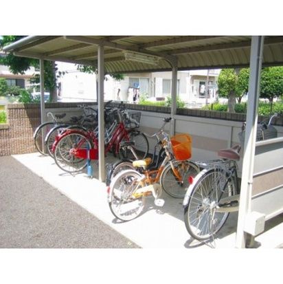 リヴェール仲原 その他外観2