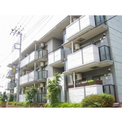 リヴェール仲原 その他外観3