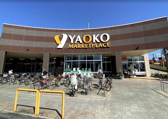 リヴェール仲原 周辺画像1