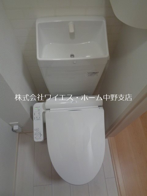 プライズコート弥生町 その他1