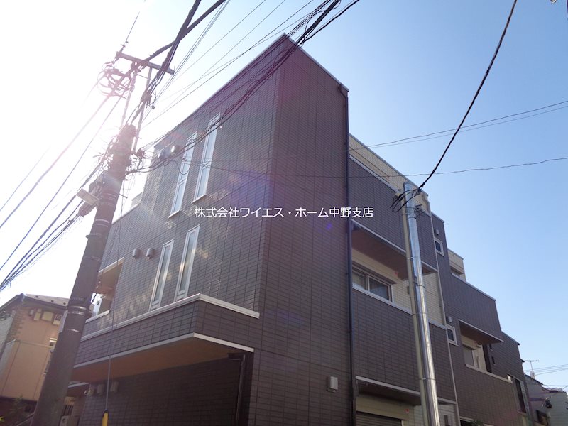 プライズコート弥生町 その他外観6