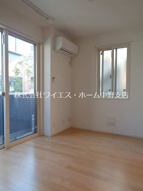 プライズコート弥生町 リビング